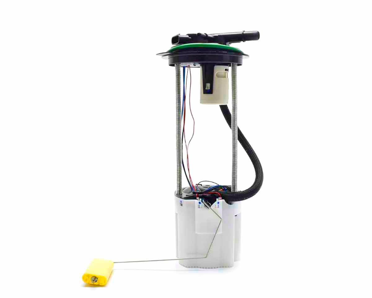 Bomba Gasolina Para Chevrolet Silverado 1500 6cil 4.3 2013