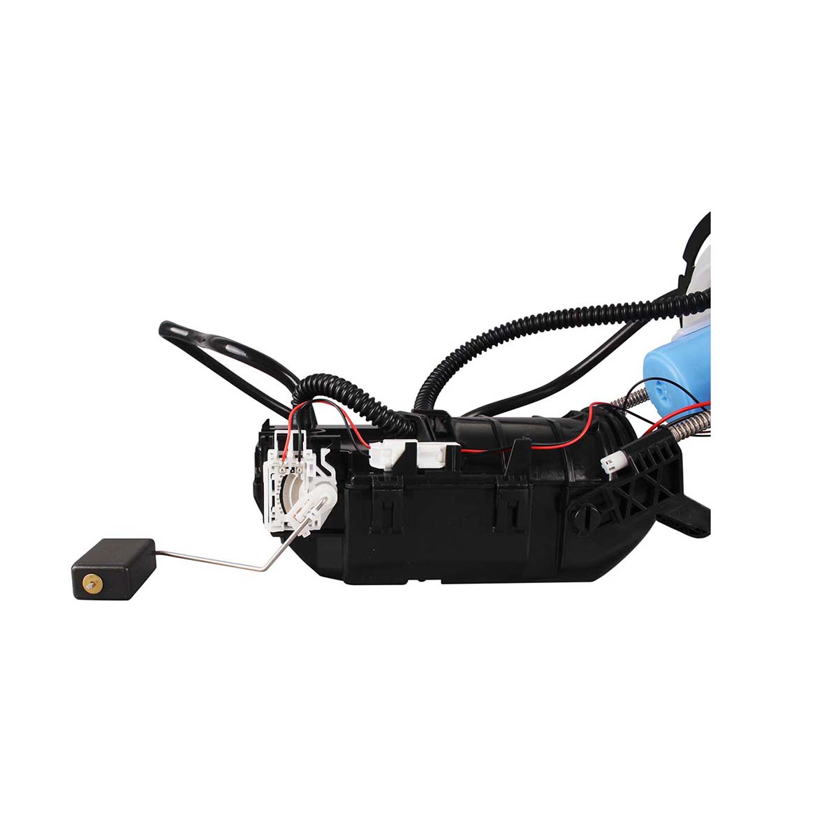 Bomba Gasolina Para Pontiac G6 4cil 2.4 2006 2007 2008