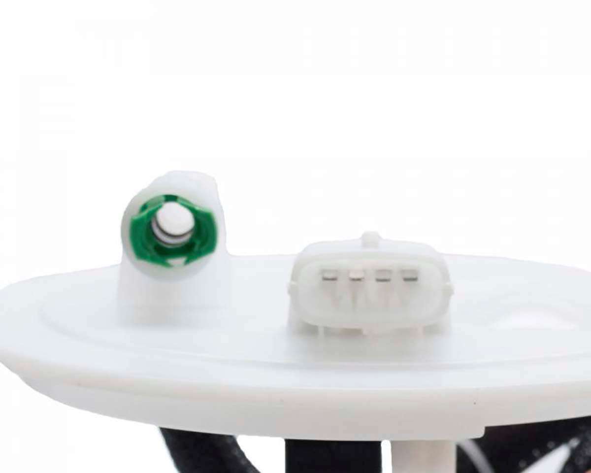 Bomba Gasolina Para Chevrolet Astra 4cil 2.0 2004 2005 2006