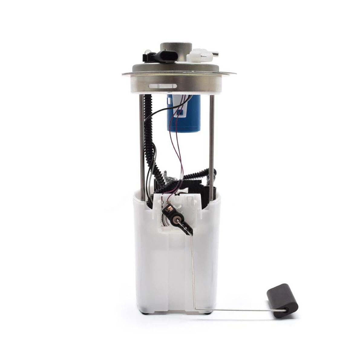 Bomba Gasolina Para Silverado 3500 Classic 6.0 2007