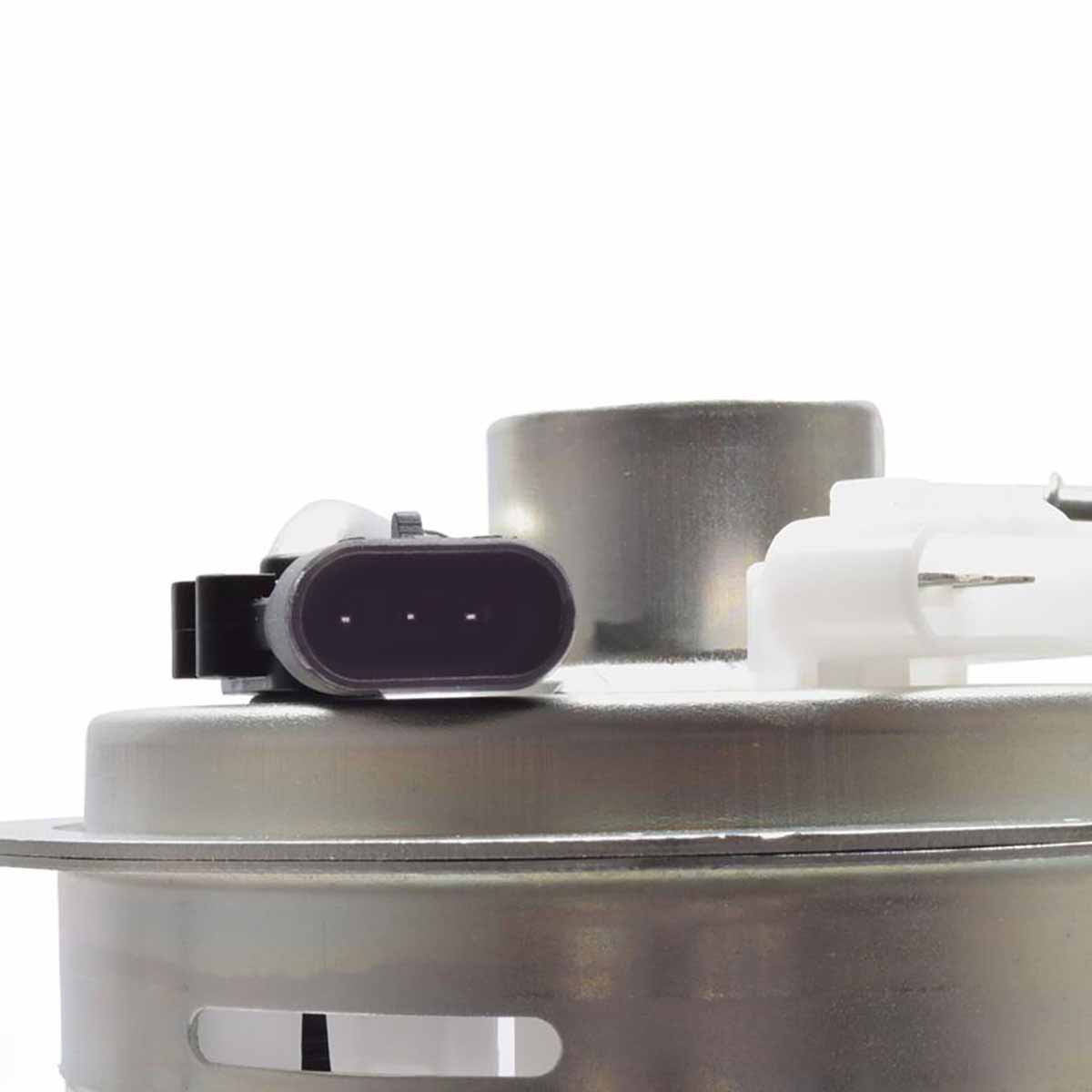 Bomba Gasolina Para Gmc Sierra 2500 6.0 2004