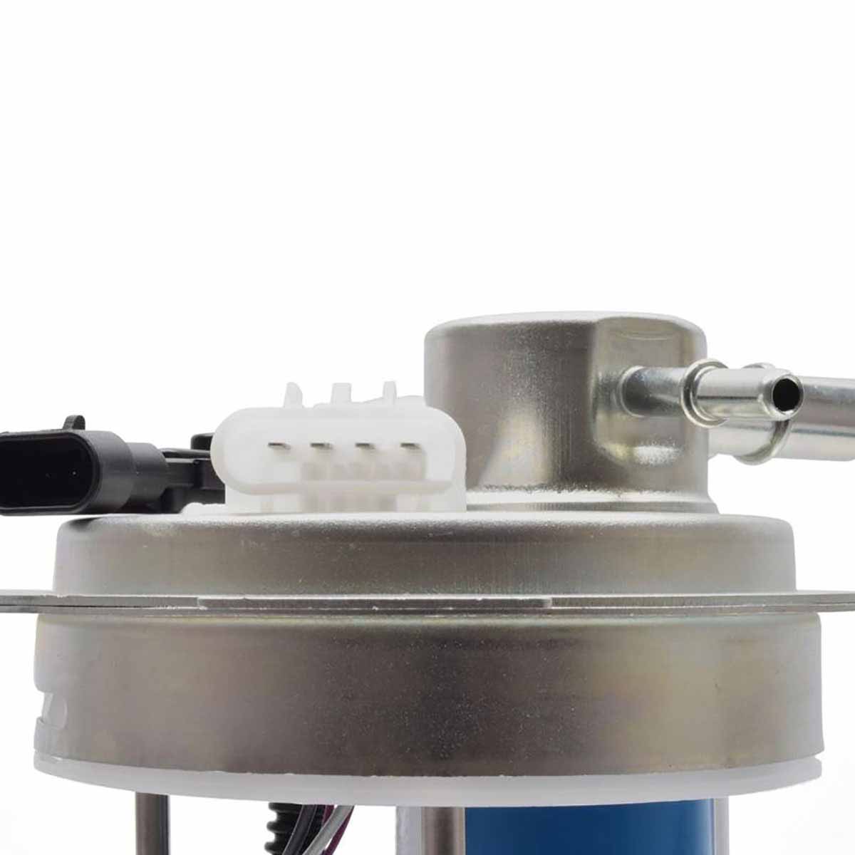 Bomba Gasolina Para Gmc Sierra 1500 8cil 4.8 2004 2005 2006