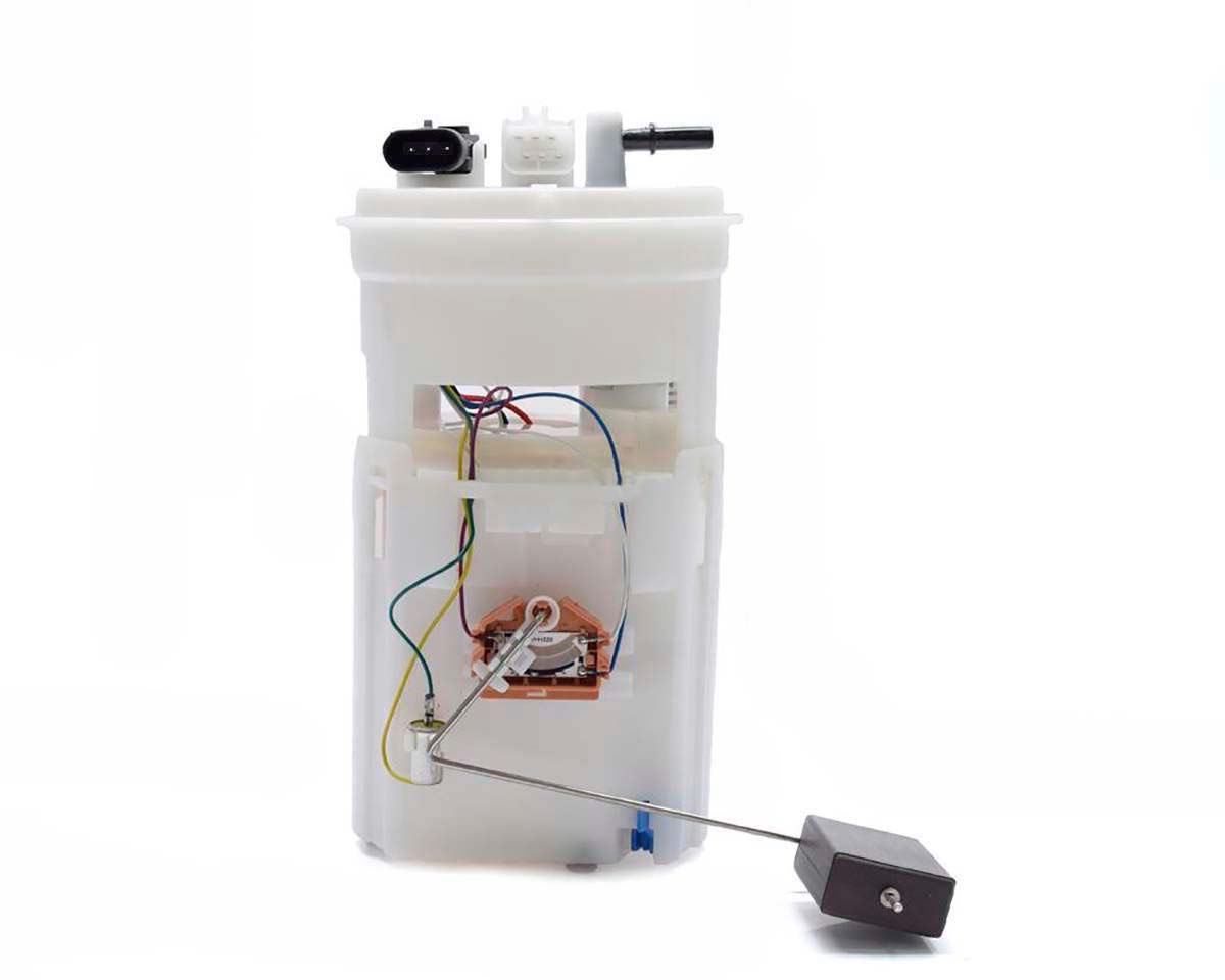 Bomba Gasolina Para Pontiac Wave 4cil 1.6 2006 2007 2008