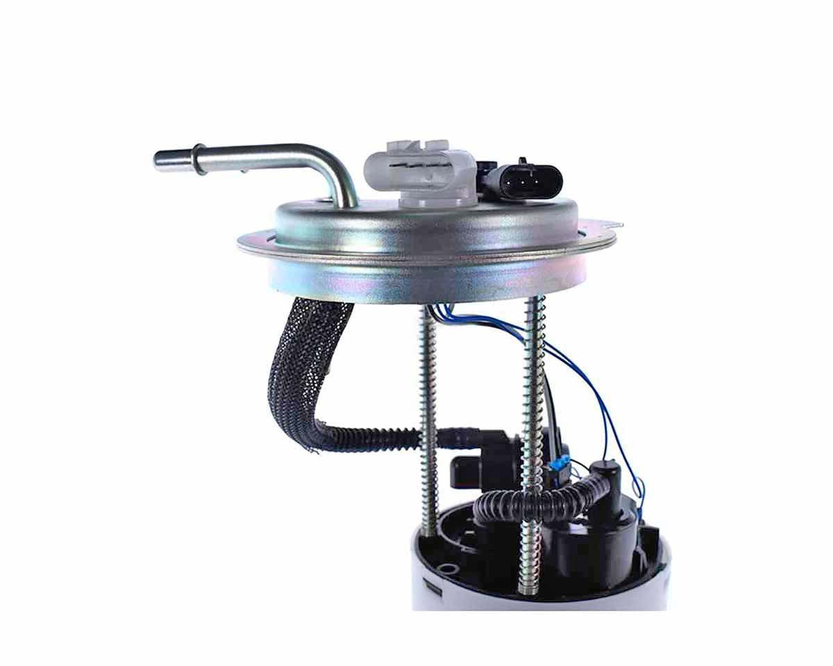 Bomba Gasolina Para Chevrolet Tahoe 8cil 6.2 2009