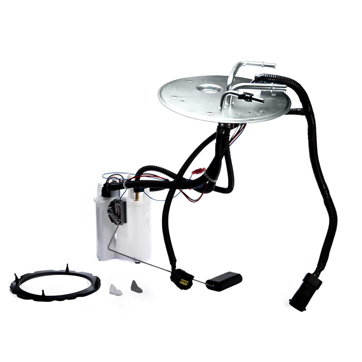 Bomba Gasolina Para Ford F550 Sd 6.8 2004
