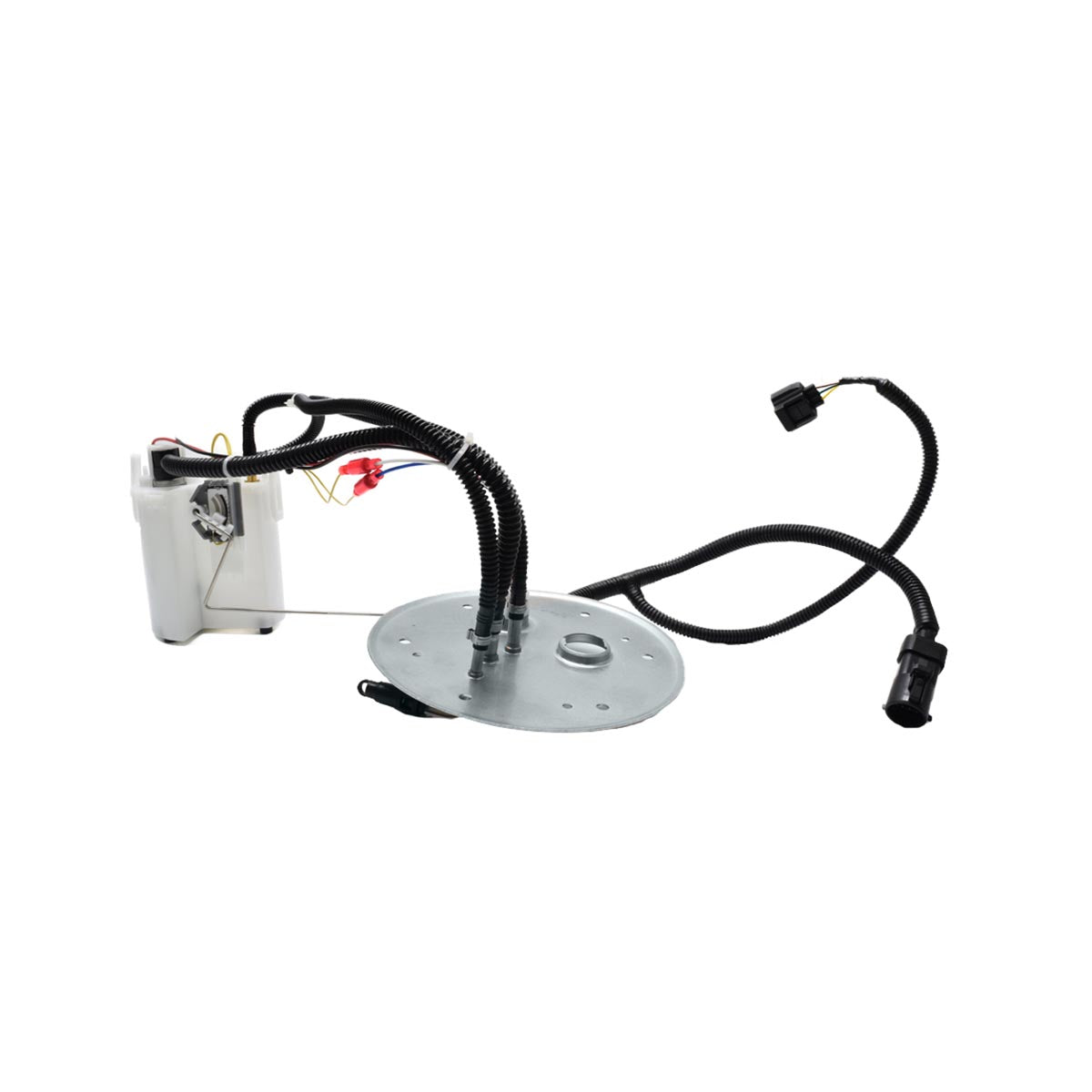 Bomba Gasolina Para Ford F550 Sd 6.8 2004