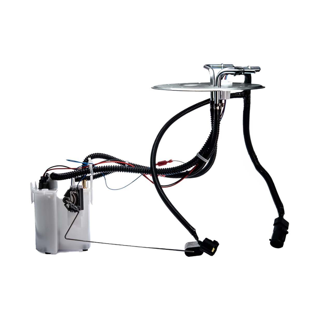 Bomba Gasolina Para Ford F250 Sd 6.8 2004