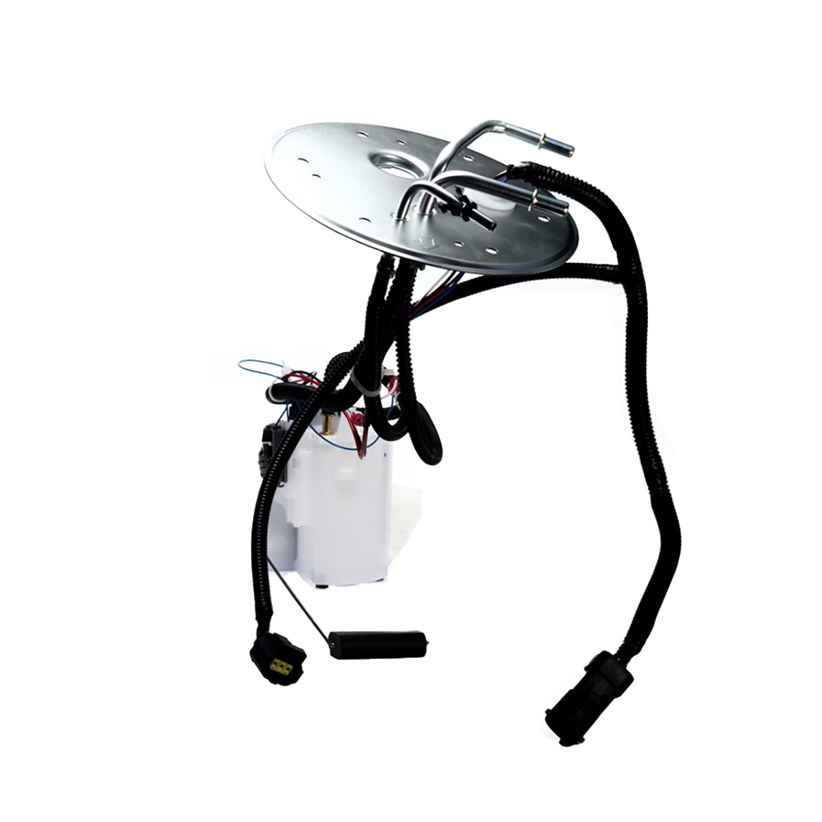 Bomba Gasolina Para Ford F450 Sd 6.8 2004