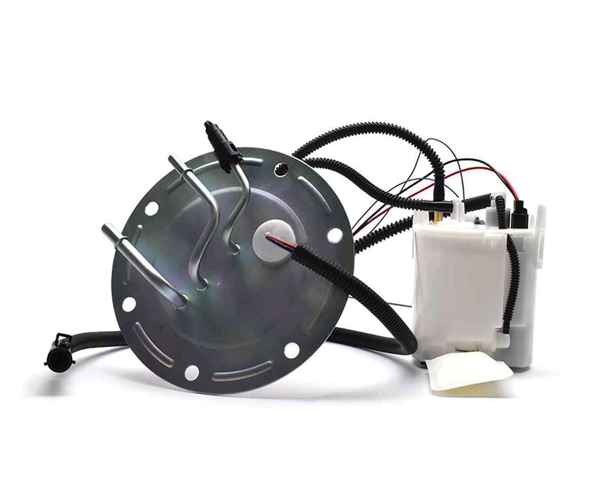 Bomba Gasolina Para Ford F550 Super Duty 10cil 6.8 1999