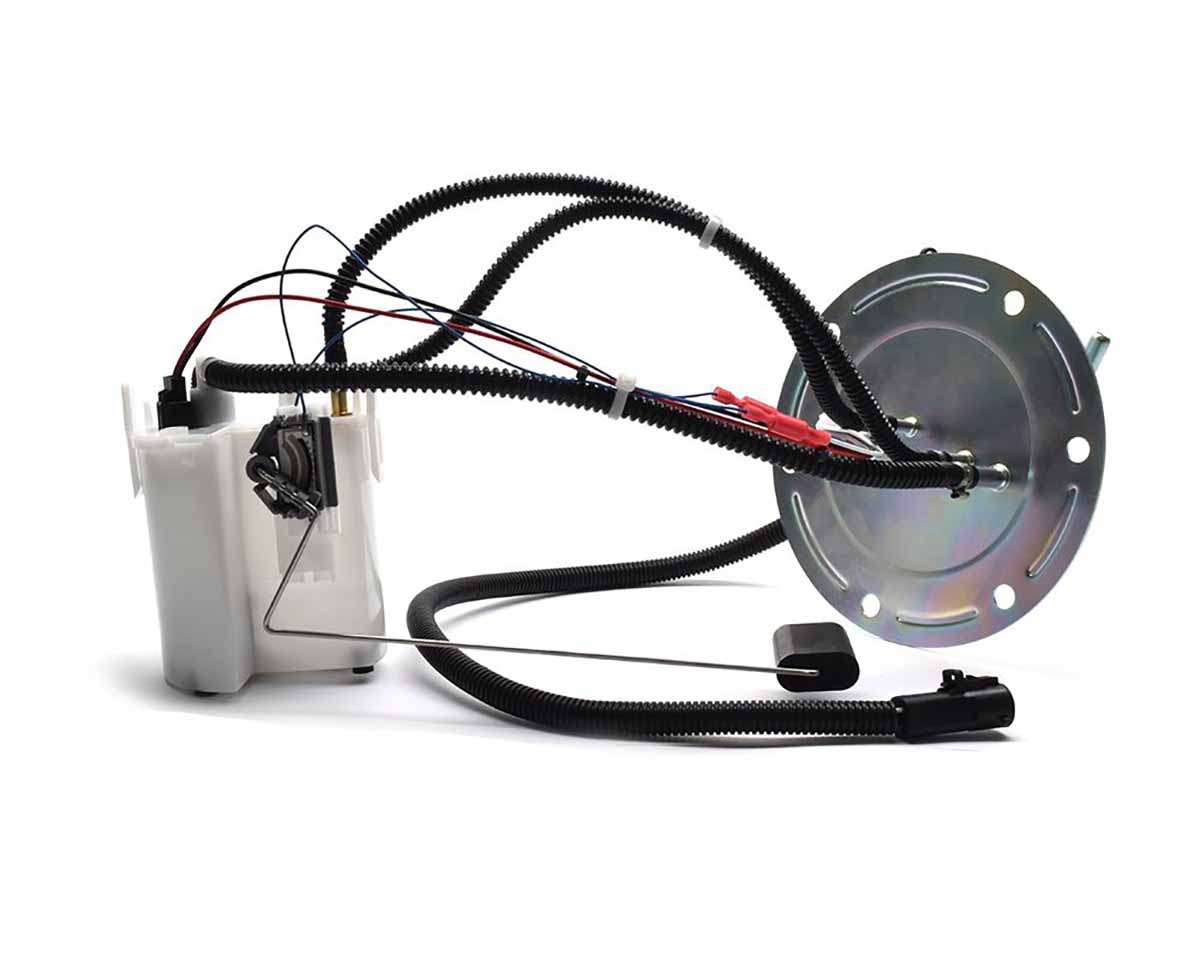 Bomba Gasolina Para Ford F350 Super Duty 8cil 5.4 1999