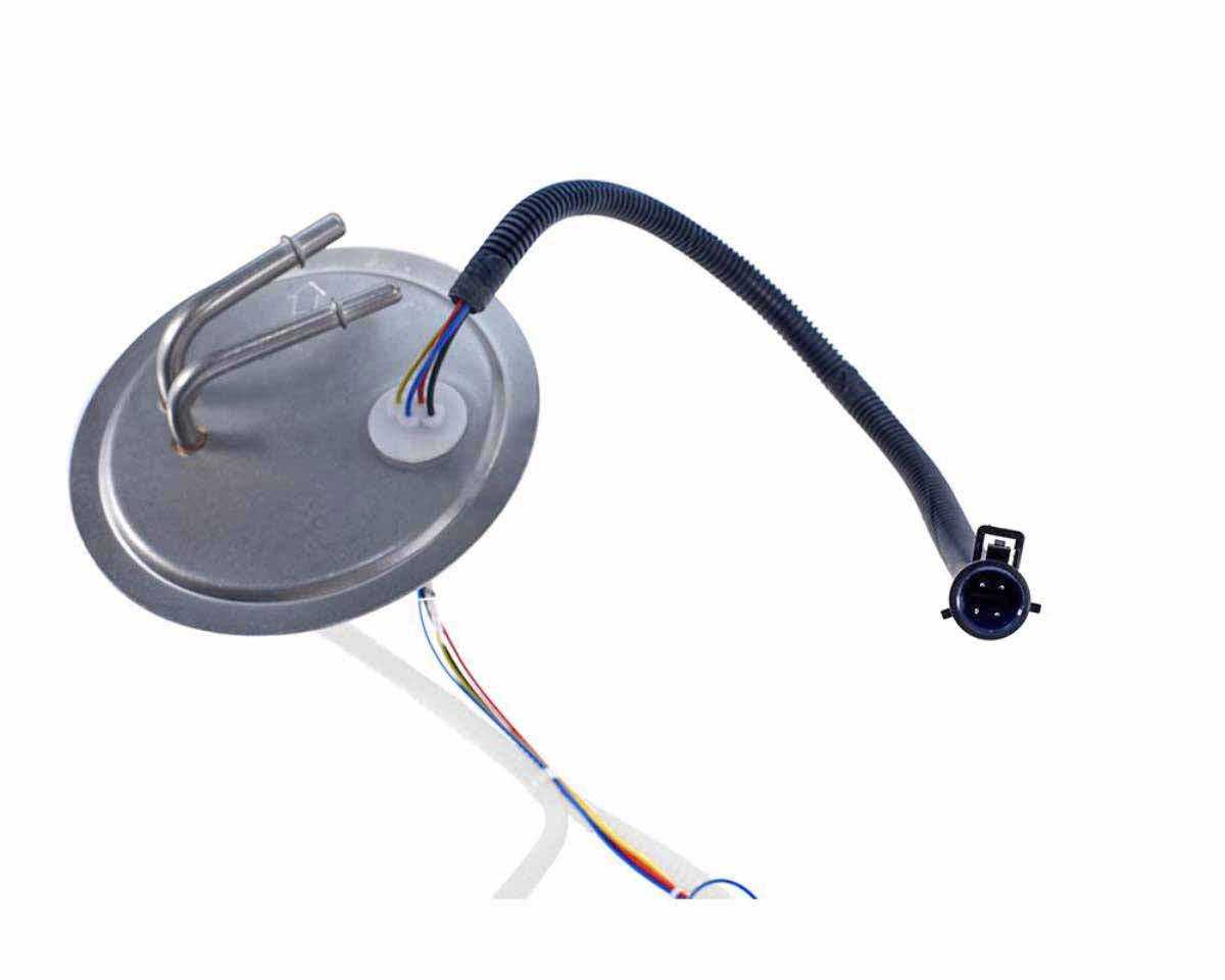 Bomba Gasolina Para Ford Excursion 10cil 6.8 2000 2001 2002