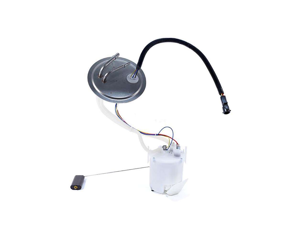 Bomba Gasolina Para Ford Excursion 8cil 5.4 2000 2001 2002