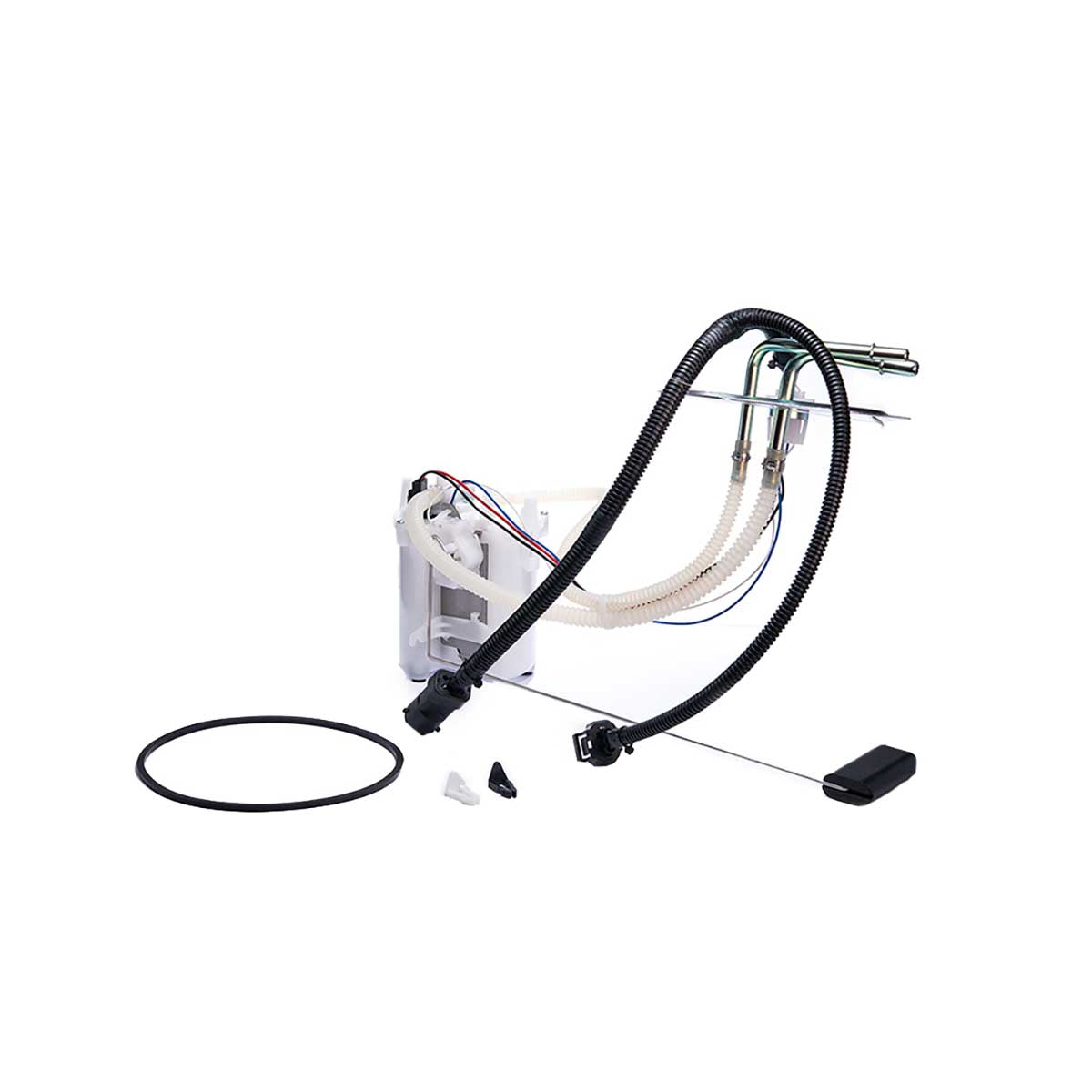 Bomba Gasolina Para Ford F450 Super Duty 10cil 6.8 2002
