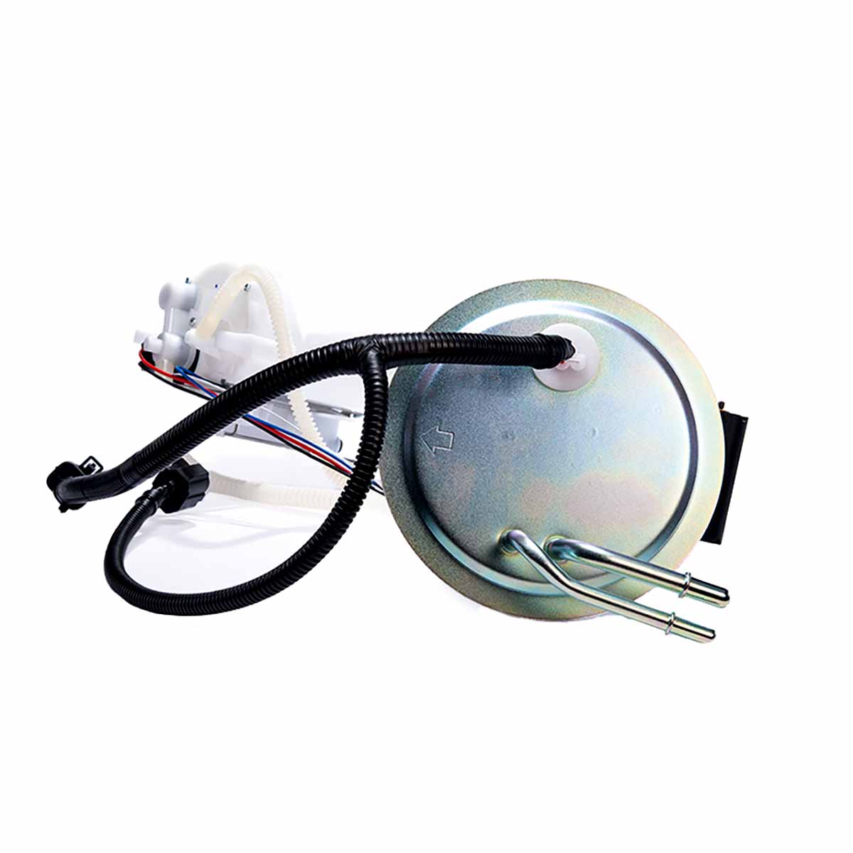 Bomba Gasolina Para Ford F450 Super Duty 10cil 6.8 2002