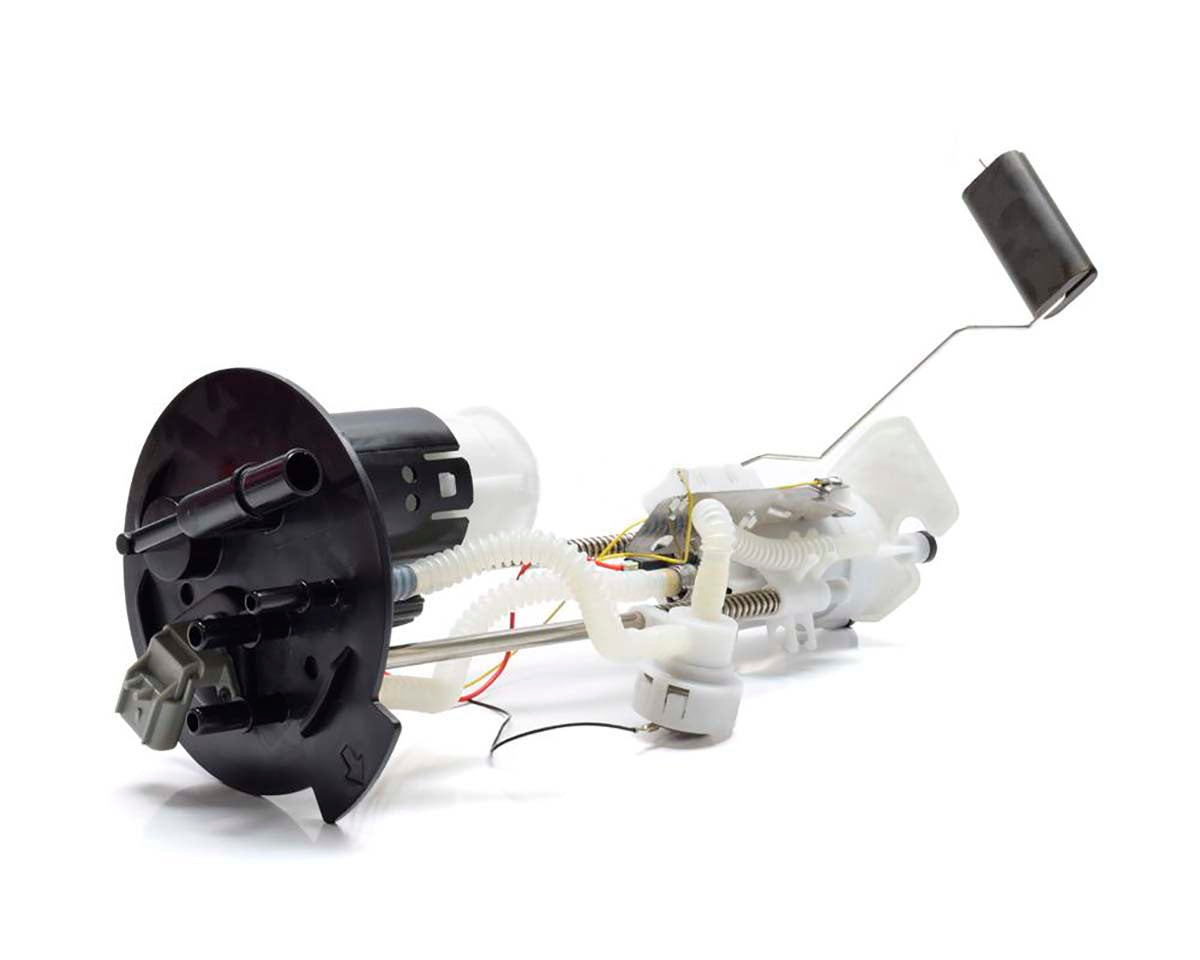 Bomba Gasolina Para Mazda B2300 4cil 2.3 2007 2008 2009 2010