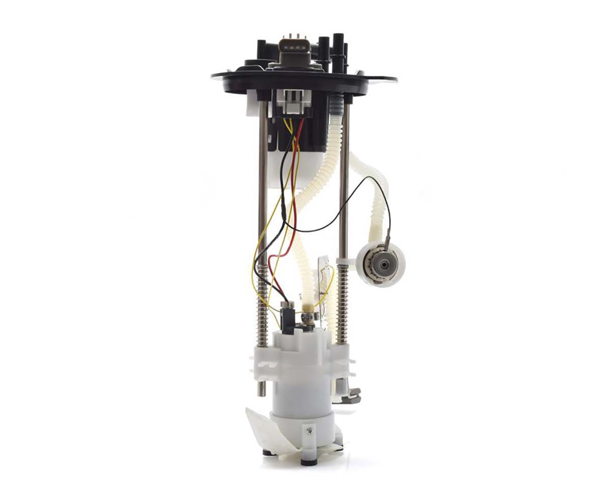 Bomba Gasolina Para Mazda B3000 6cil 3.0 2006 2007 2008