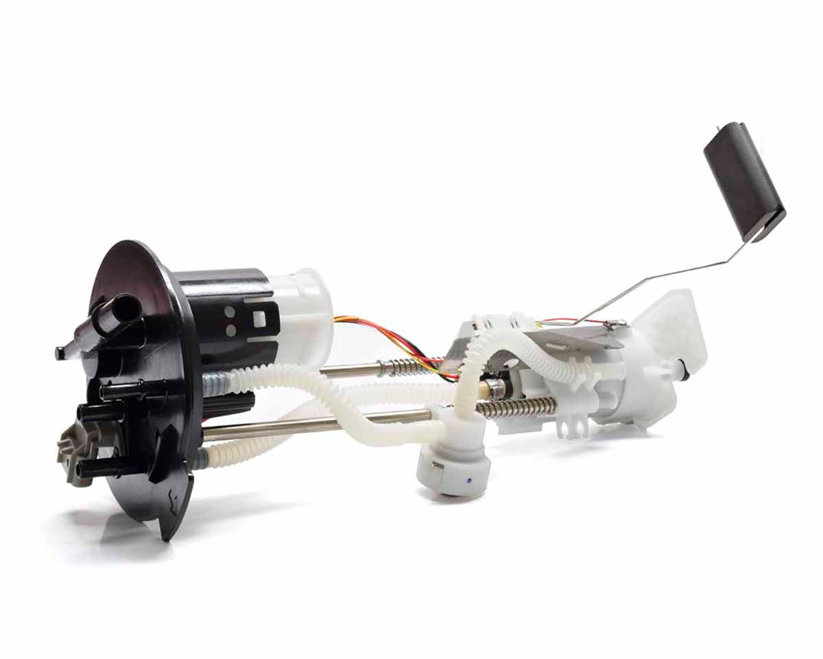 Bomba Gasolina Para Ford Ranger 4.0 2004 2005 2006