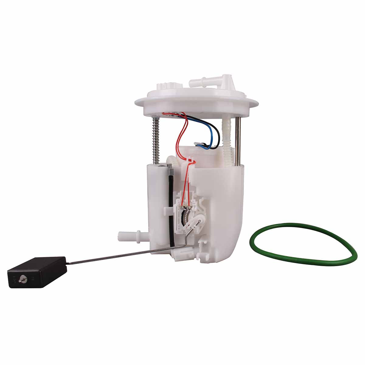 Bomba Gasolina Para Jeep Patriot 4cl 2.4 2010 2011 2012 2013