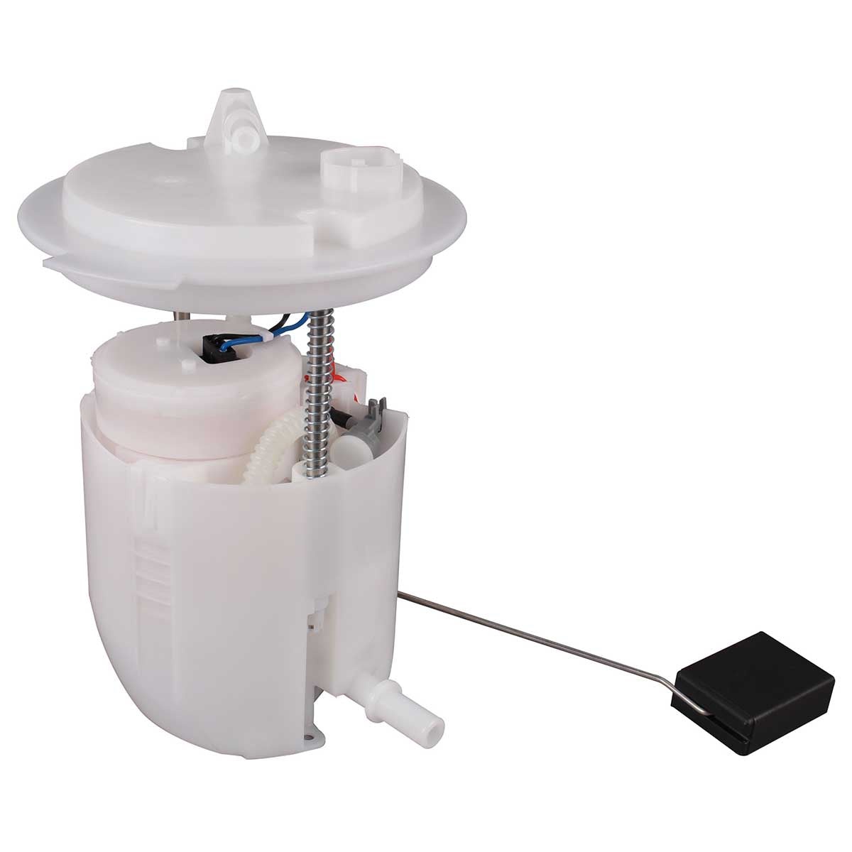 Bomba Gasolina Para Dodge Caliber 4cil 2.4 2007 2008