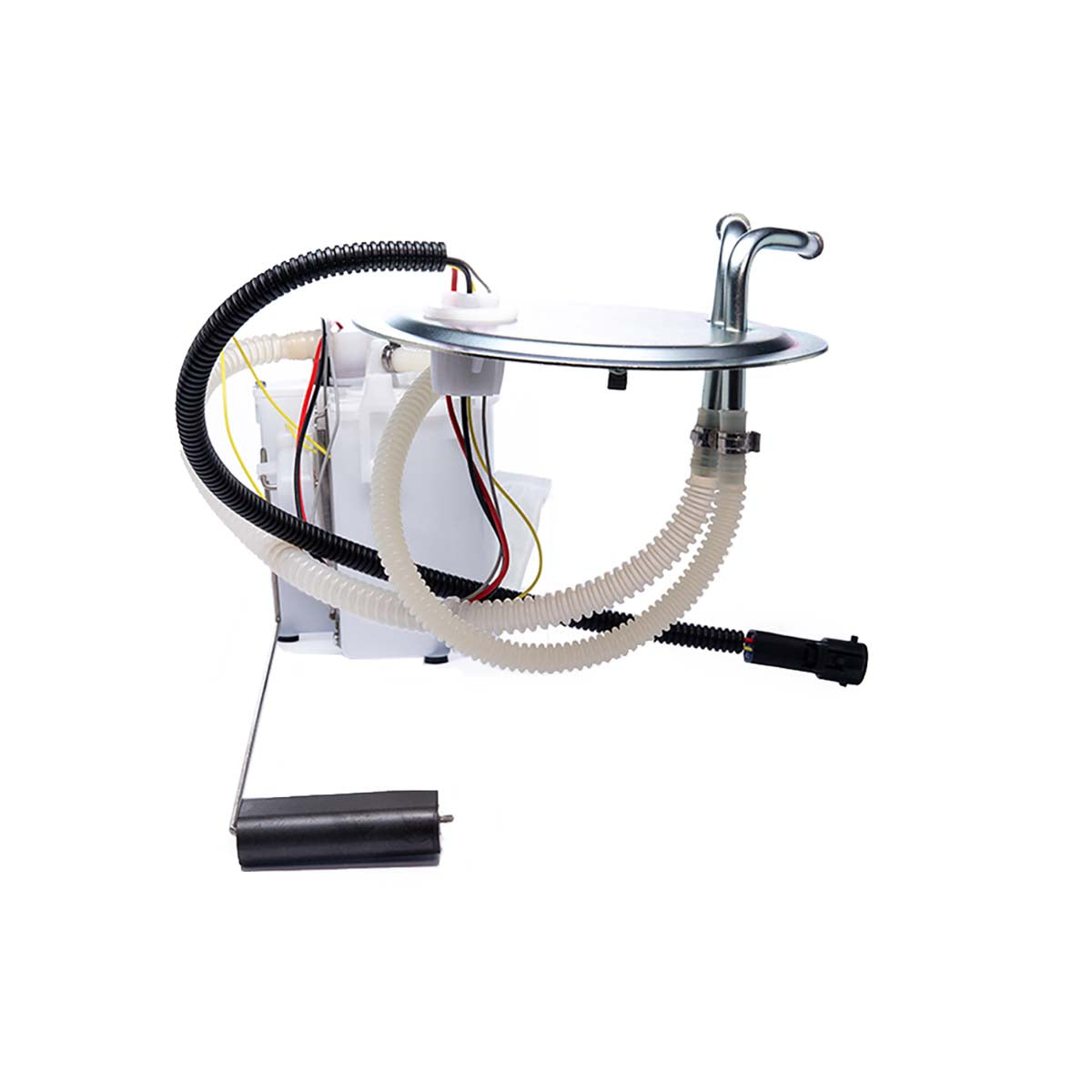 Bomba Gasolina Para Ford F550 Sd 6.0 2003