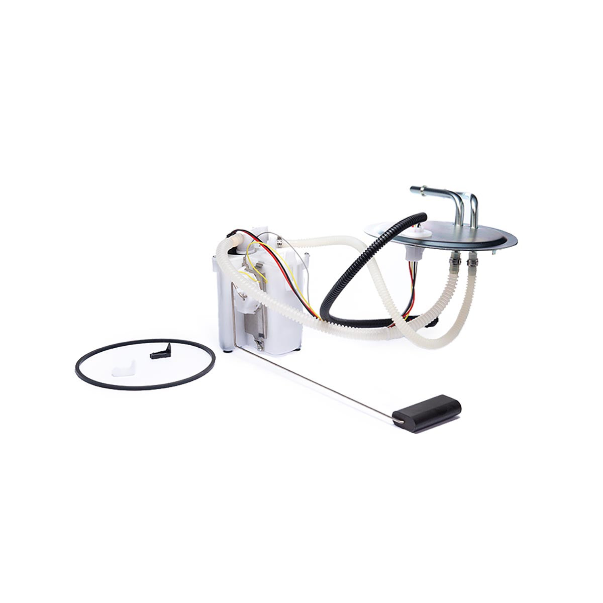 Bomba Gasolina Para Ford F550 Sd 7.3 2003