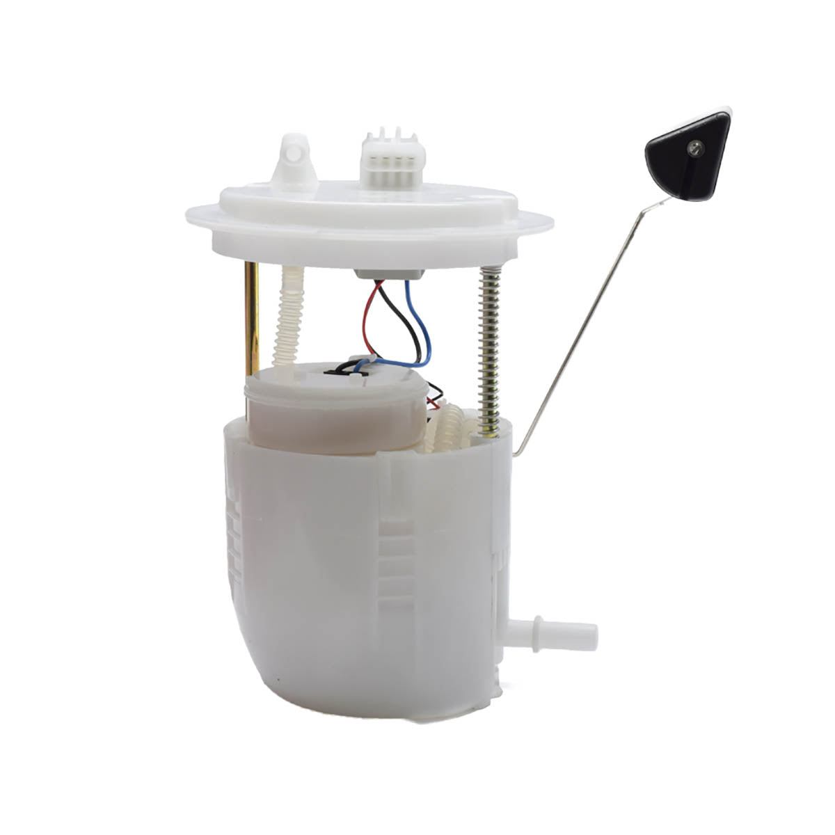Bomba Gasolina Para Jeep Wrangler 6cil 3.6 2012 2013 2014