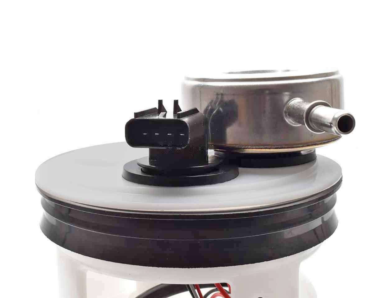 Bomba Gasolina Para Dodge Ram 1500 5.7 2003
