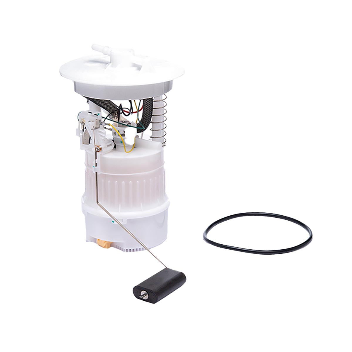 Bomba Gasolina Para Mazda 3 4cil 2.3 2004 2005 2006