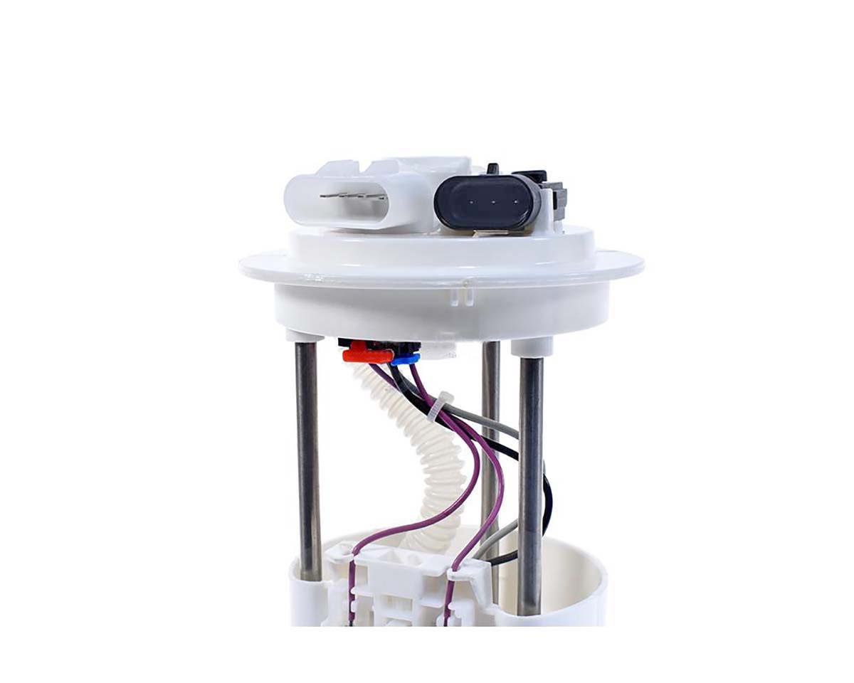 Bomba Gasolina Para Chevrolet Blazer 6cil 4.3 2004 2005