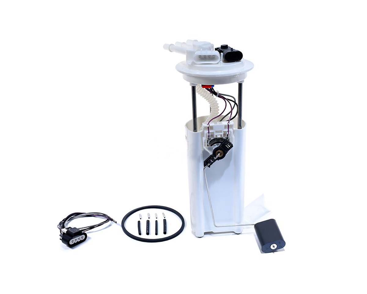 Bomba Gasolina Para Gmc Jimmy 4.3 2005