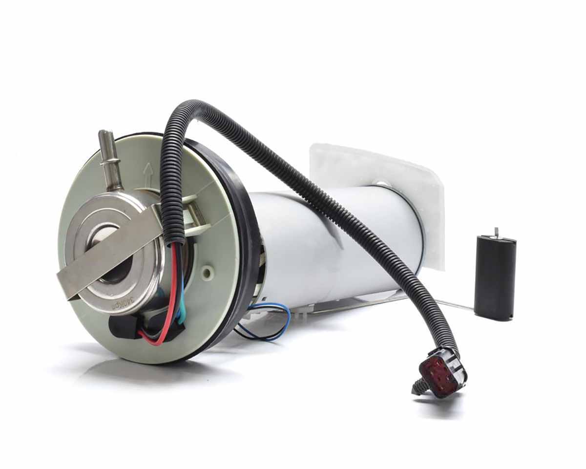 Bomba Gasolina Para Jeep Wrangler 6cil 4.0 1997 1998 1999