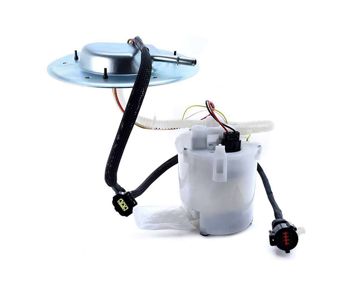 Bomba Gasolina Para Ford Mustang 6cil 3.8 1999 2000
