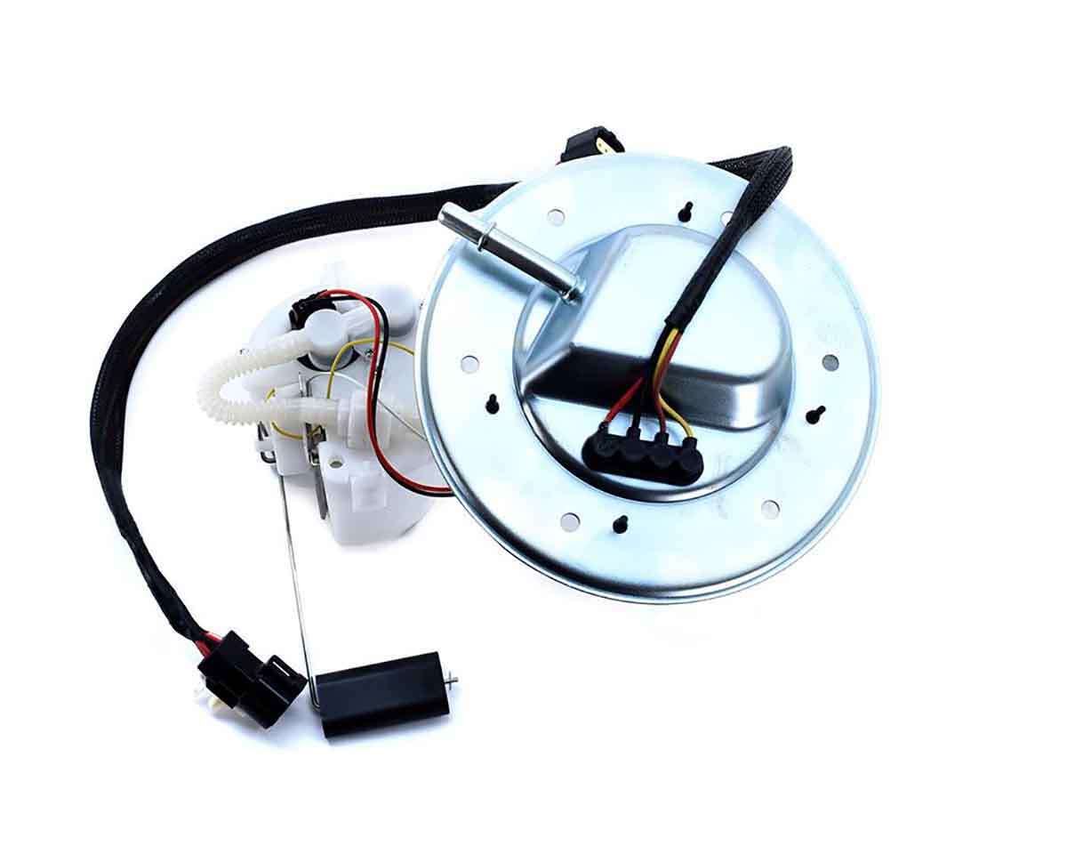 Bomba Gasolina Para Ford Mustang 6cil 3.8 1999 2000