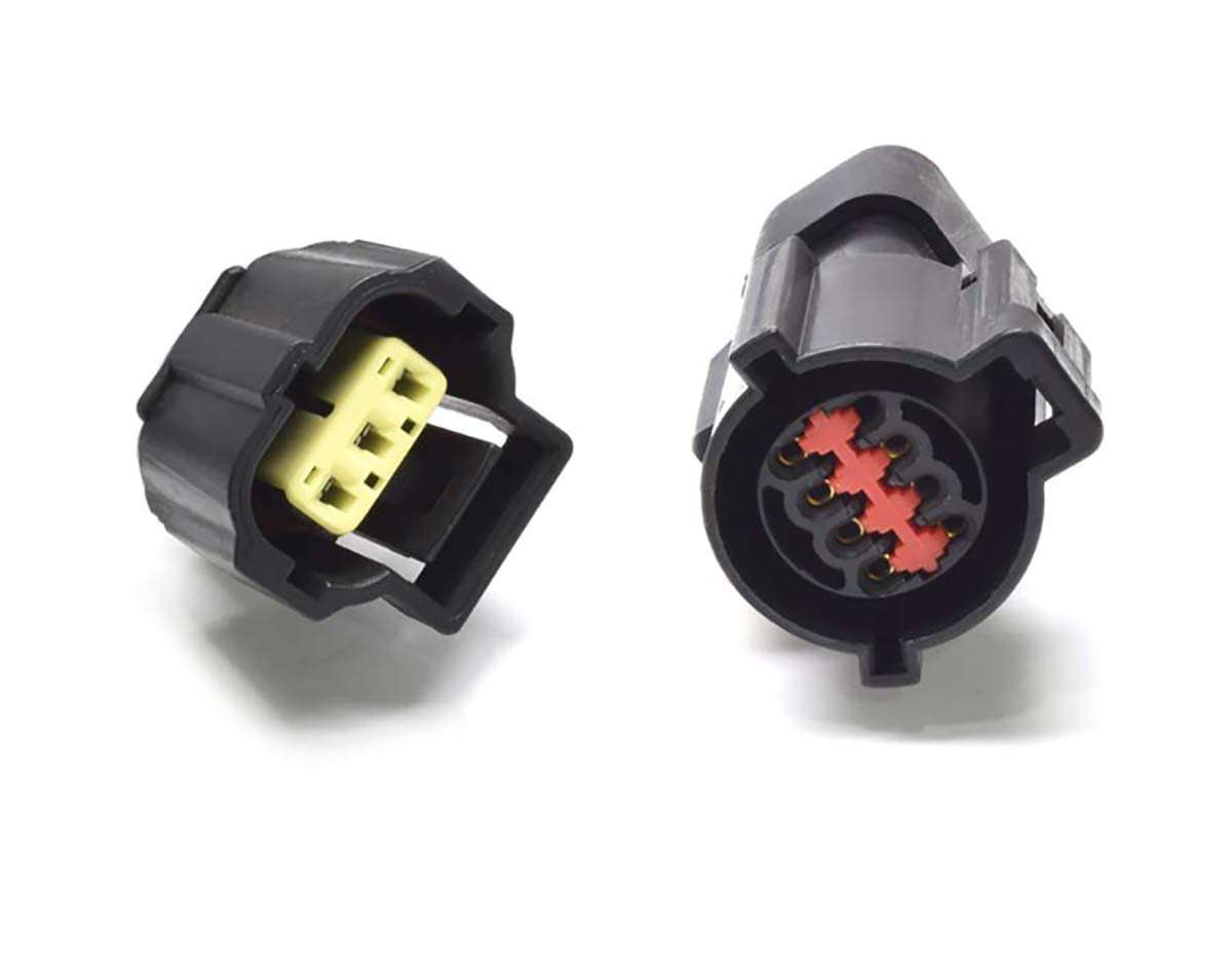 Bomba Gasolina Para Ford Mustang 6cil 3.8 1999 2000