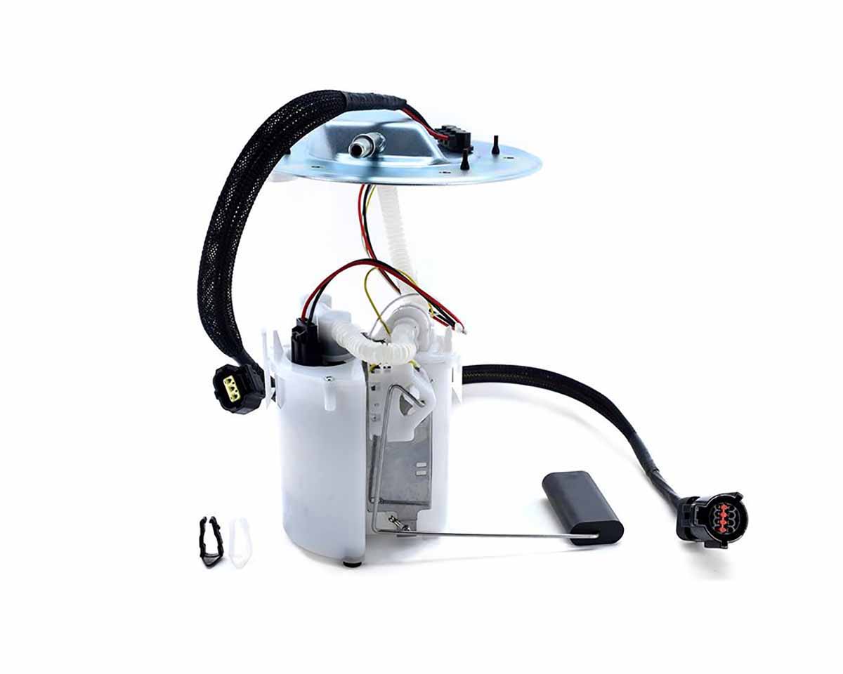 Bomba Gasolina Para Ford Mustang 6cil 3.8 1999 2000