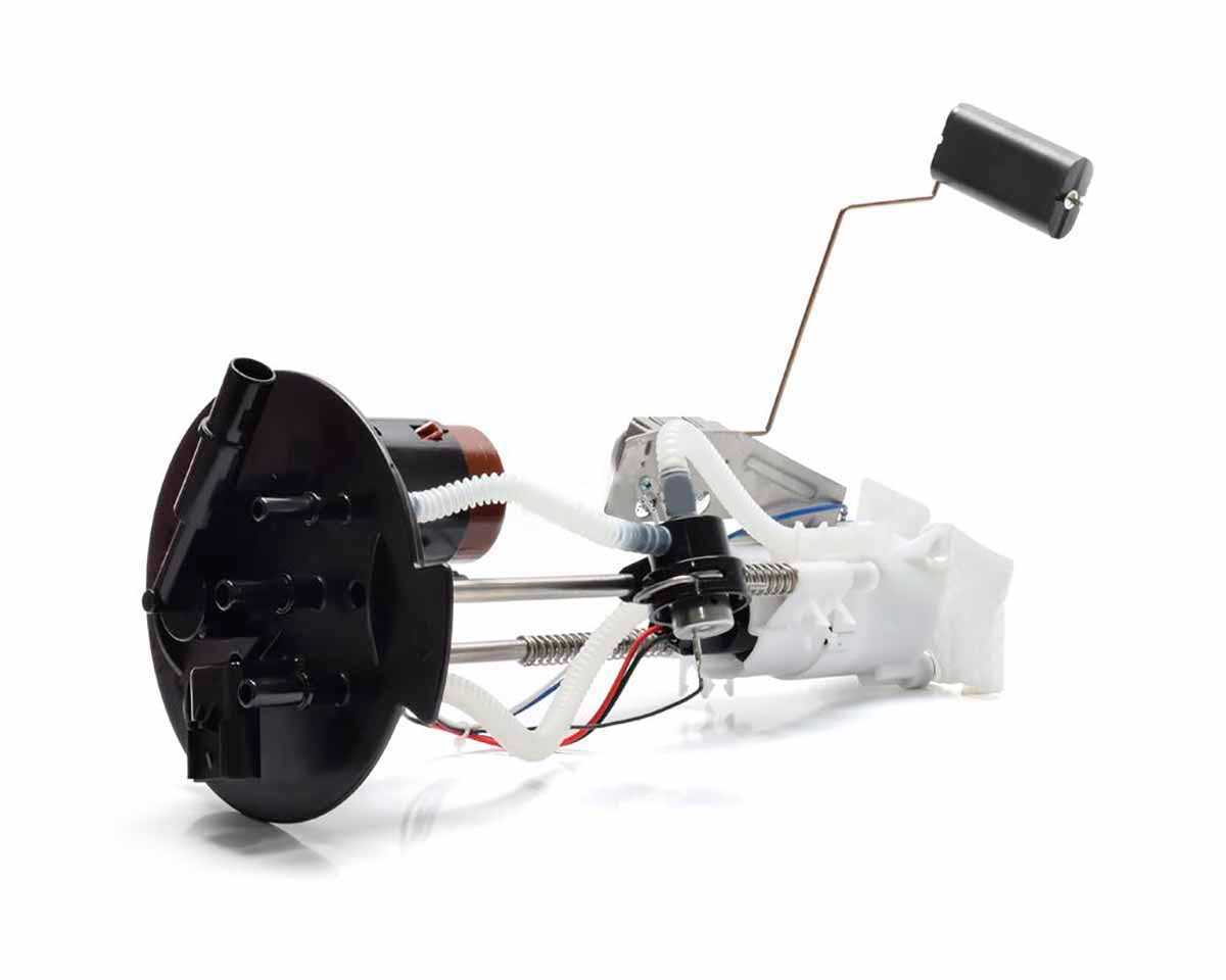 Bomba Gasolina Para Mazda B3000 6cil 3.0 2006 2007