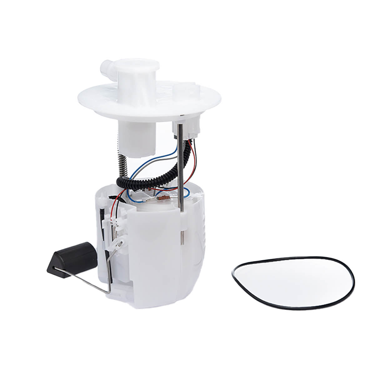 Bomba Gasolina Para Toyota Corolla 4cil 2.4 2009 2010