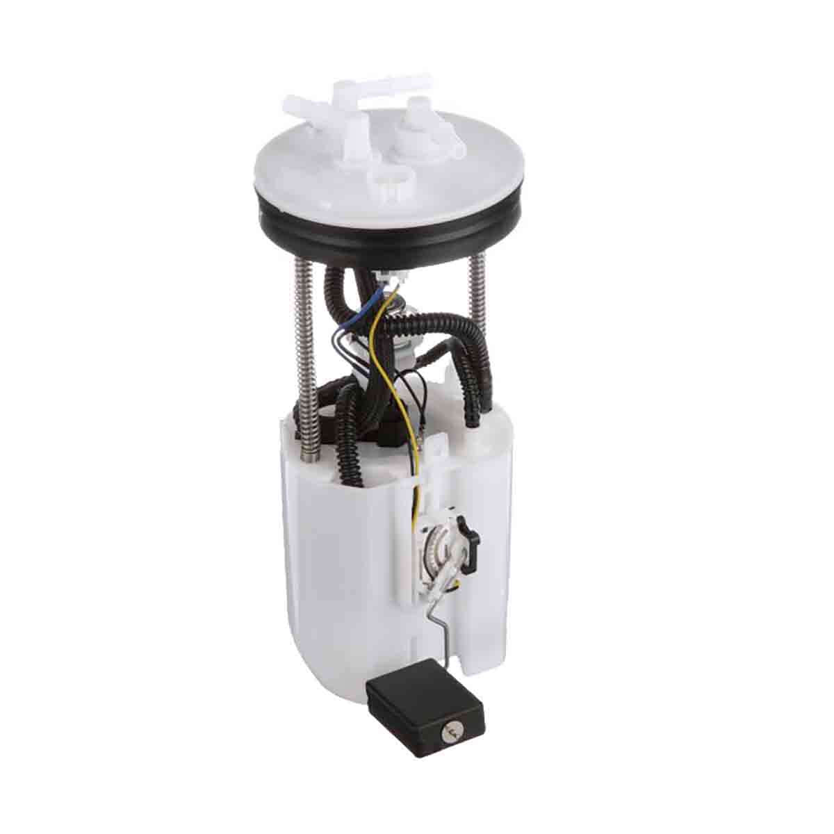 Bomba Gasolina Para Honda Fit 4cil 1.5 2009 2010 2011