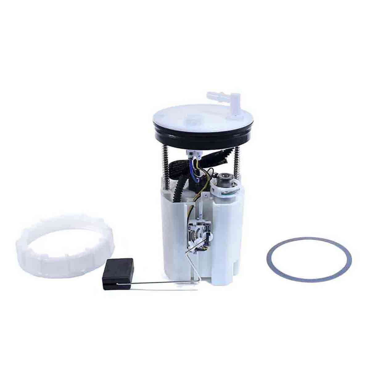Bomba Gasolina Para Honda Crosstour 4cil 2.4 2012