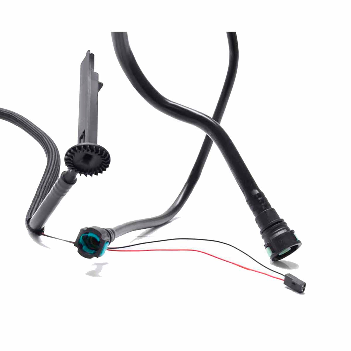 Bomba Gasolina Para Saturn Vue 3.5 2004 2005 2006