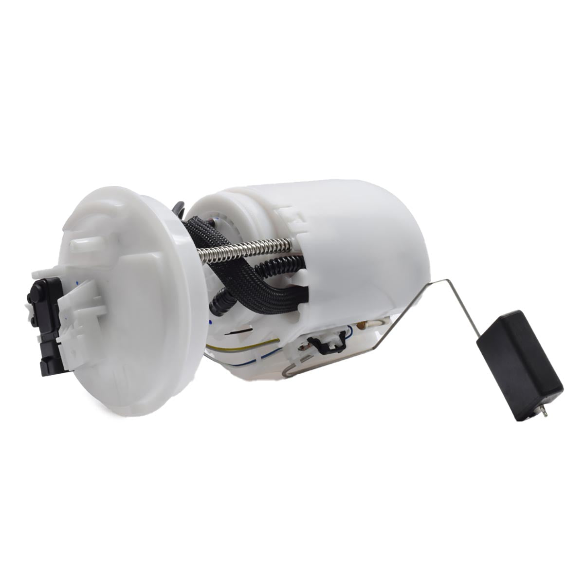 Bomba Gasolina Para Chevrolet Aveo 4cil 1.6 2009 2010 2011