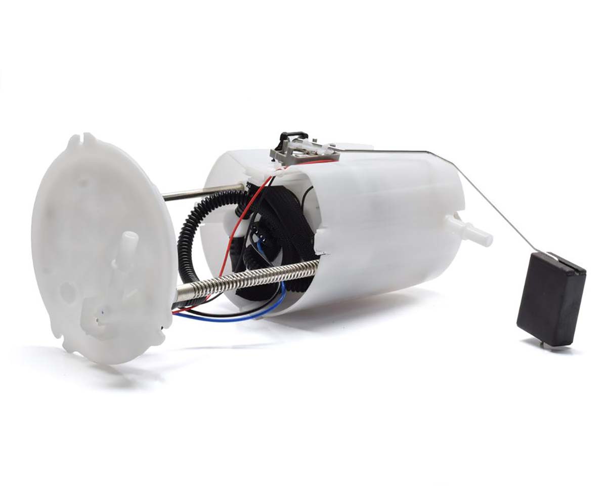 Bomba Gasolina Para Mazda Cx-7 4cil 2.3 2011 2012