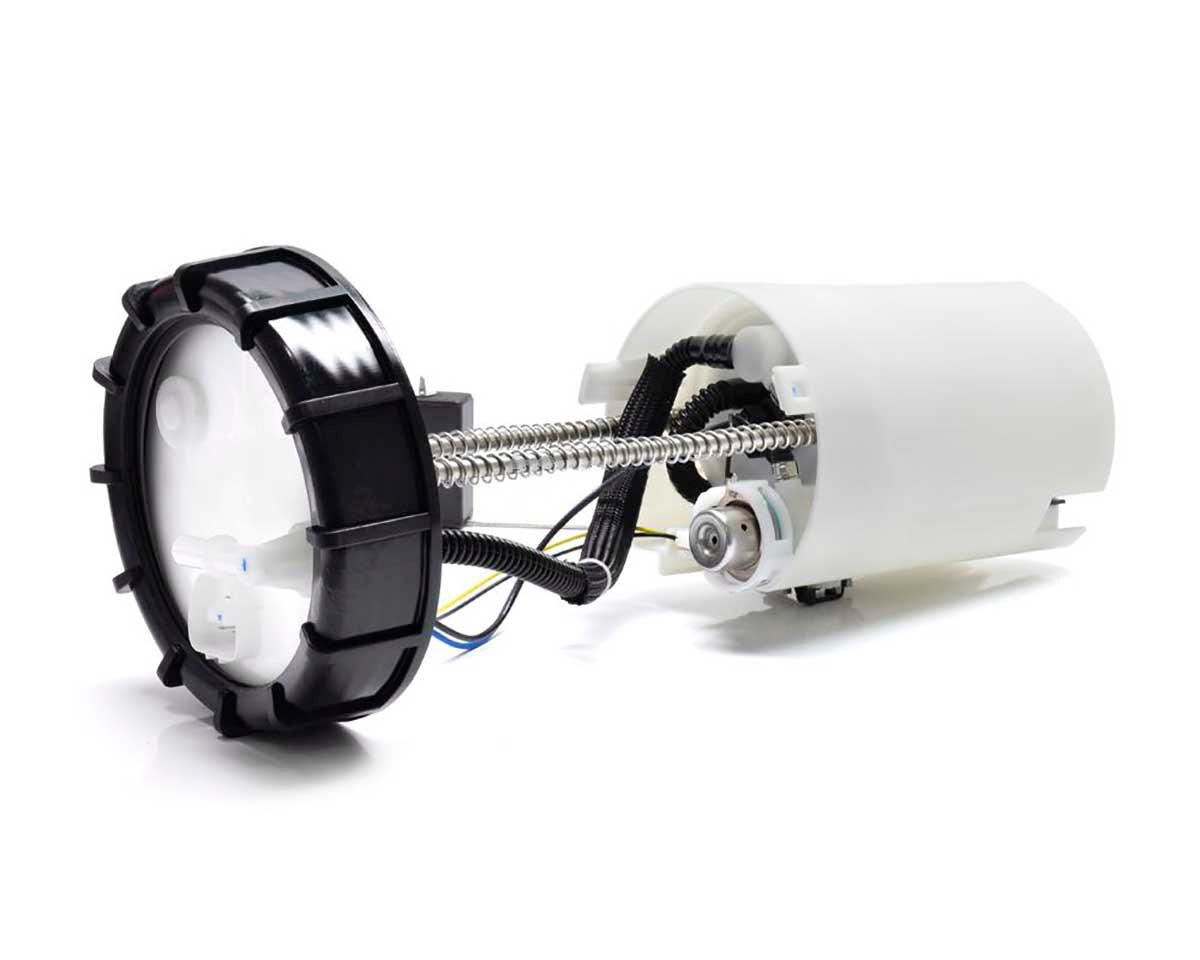 Bomba Gasolina Para Honda Ridgeline 6cil 3.5 2012 2013 2014