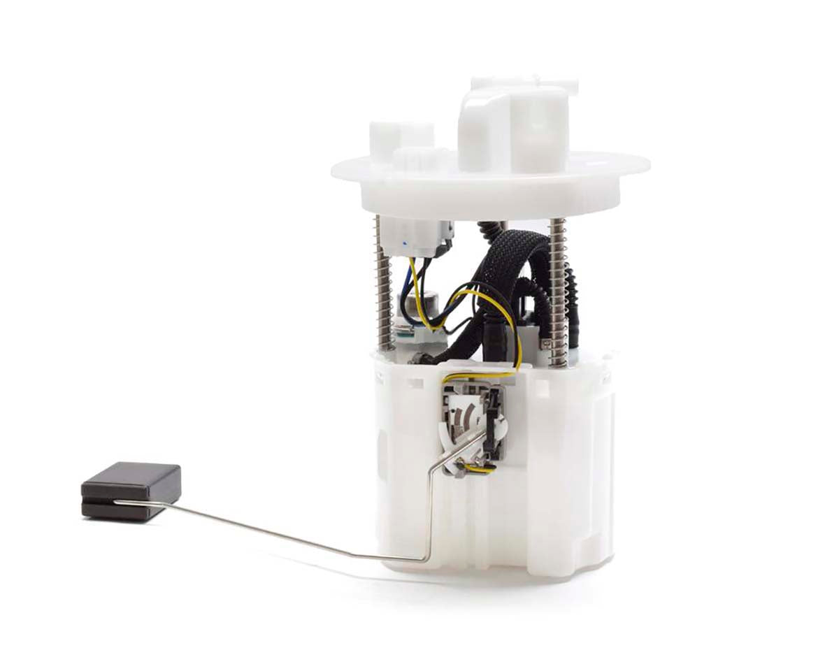 Bomba Gasolina Para Mazda 6 3.0 2008