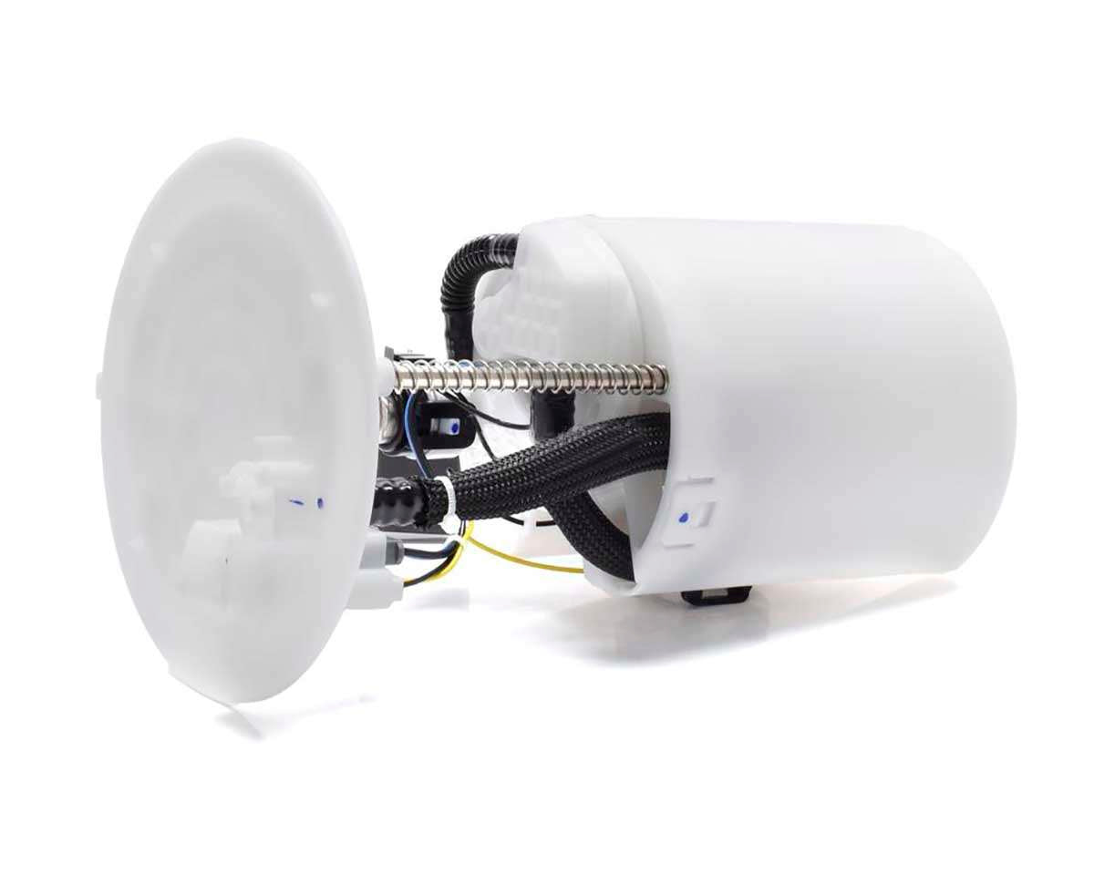Bomba Gasolina Para Toyota Sienna 6cil 3.5 2011 2012 2013