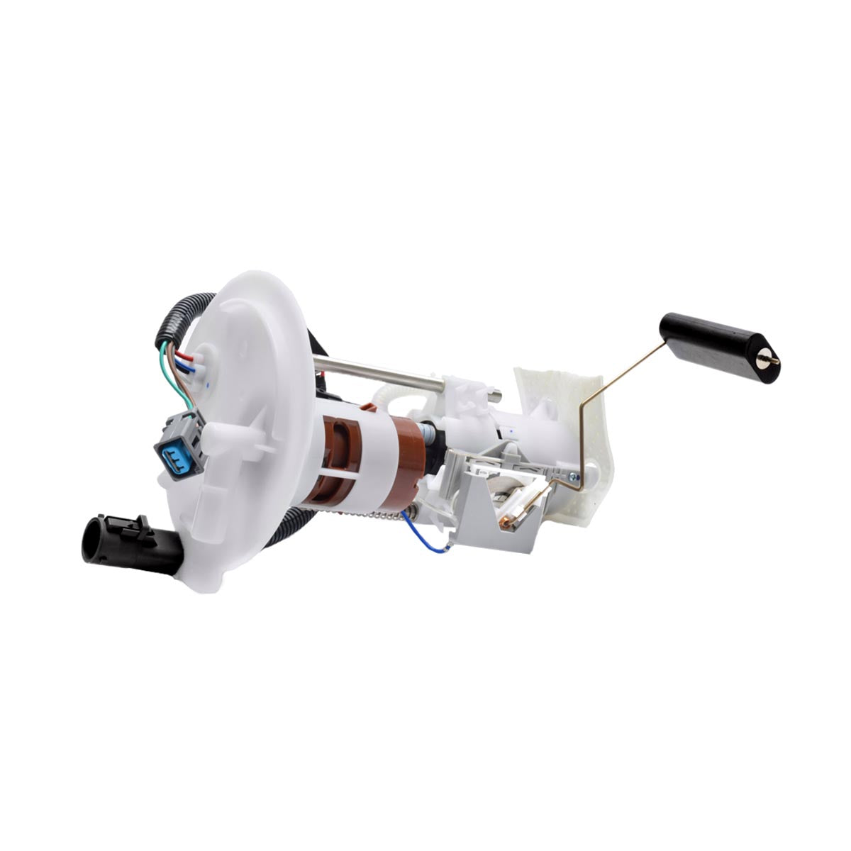 Bomba Gasolina Para Mercury Mountaineer 6cil 4.0 2004-2005