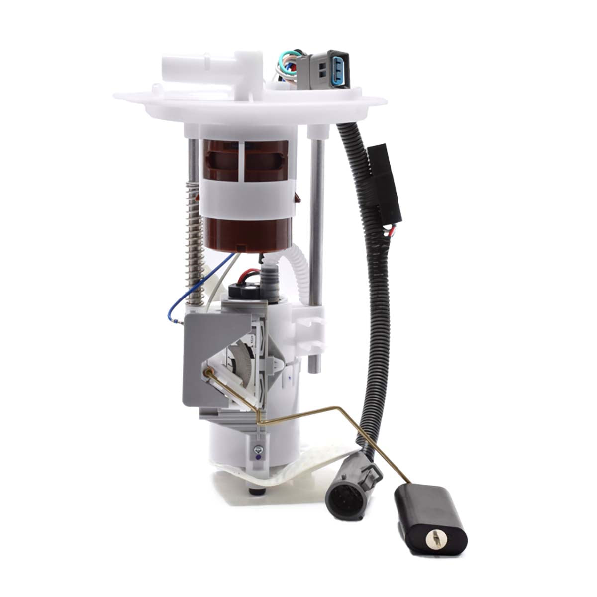 Bomba Gasolina Para Ford Explorer 6cil 4.0 2004 2005