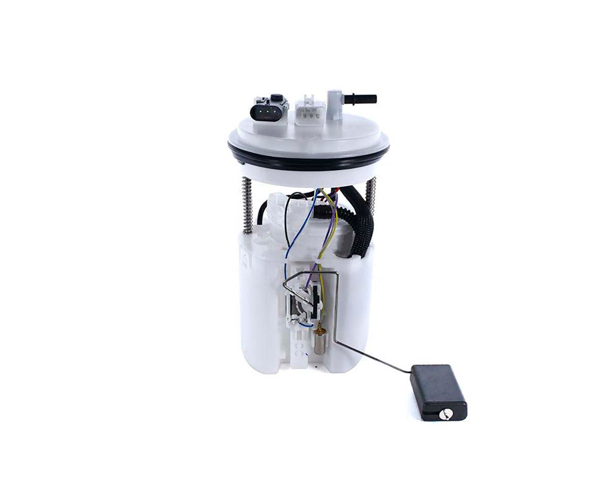 Bomba Gasolina Para Pontiac Wave 4cil 1.6 2005