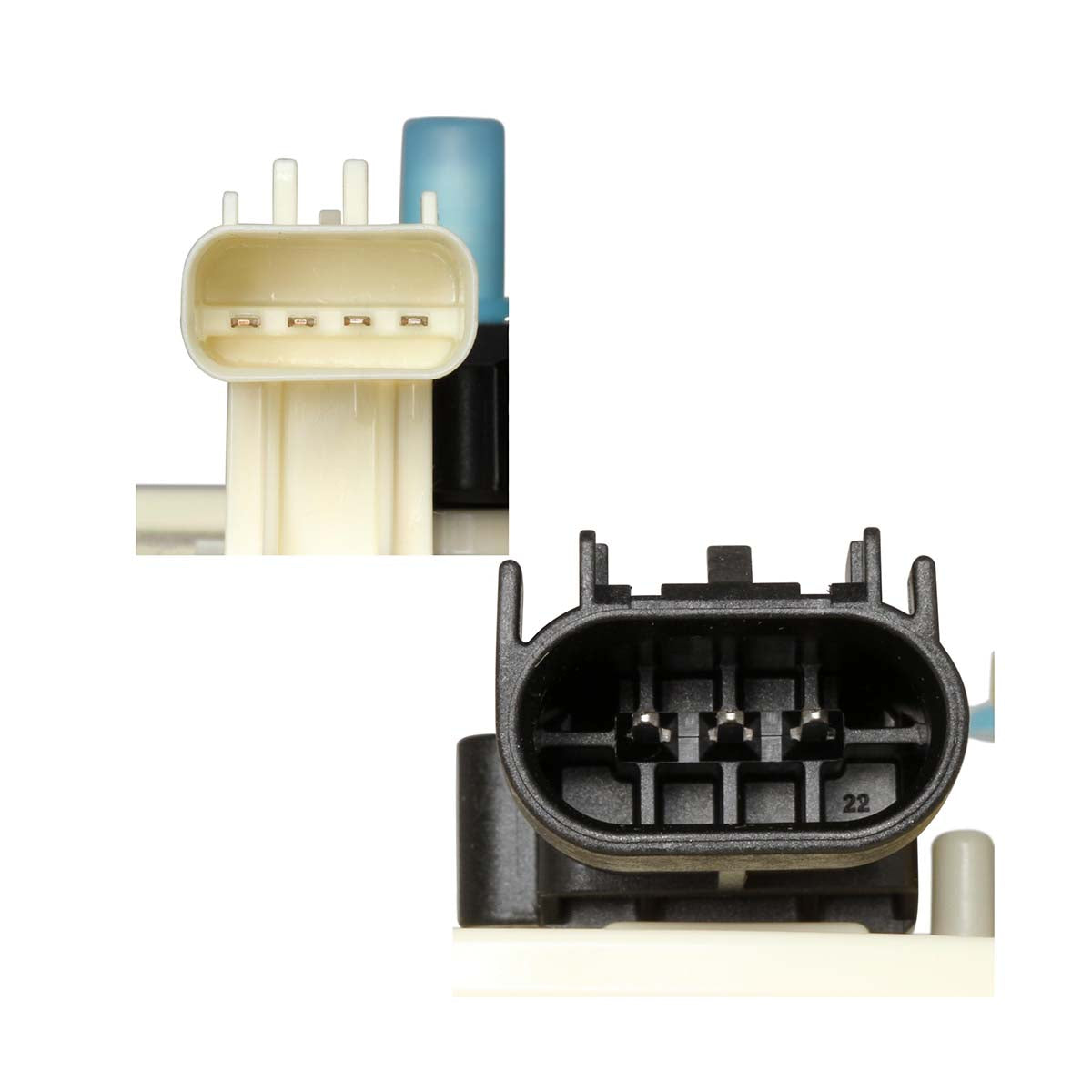 Bomba Gasolina Para Ford F59 10cil 6.8 2015 2016 2017 2018