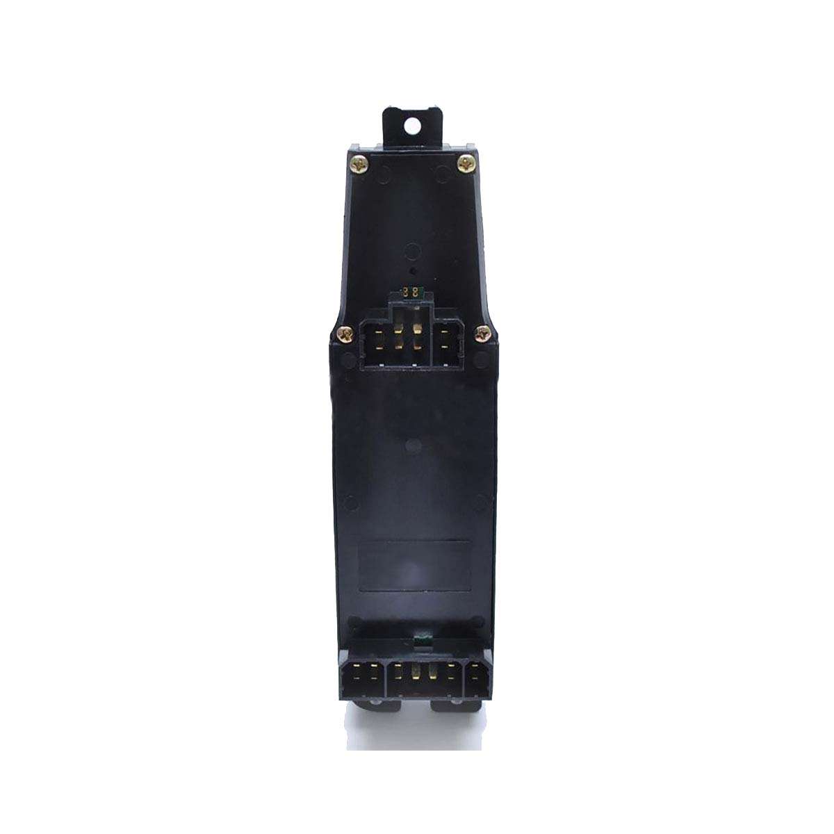 Switch Maestro Vidrios para Dodge Ram 3500 8.0 2003